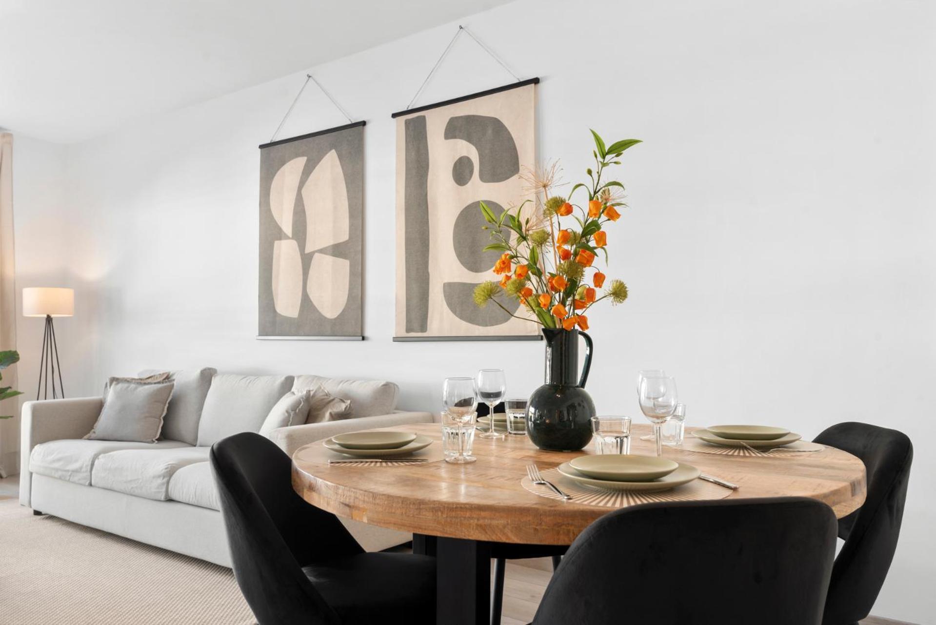 Beautiful 2-Bedroom Apartment Near Center And Beach Estepona Zewnętrze zdjęcie