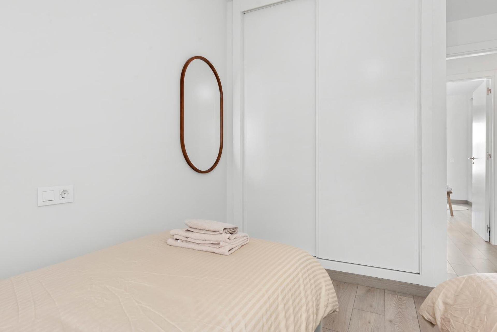 Beautiful 2-Bedroom Apartment Near Center And Beach Estepona Zewnętrze zdjęcie